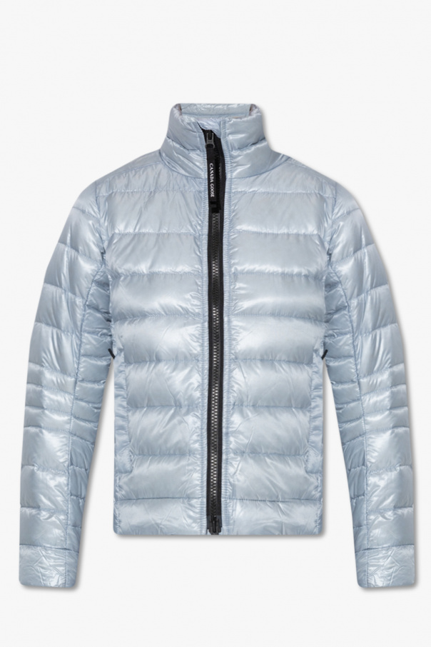 Light blue 'Cypress’ down jacket Canada Goose Vitkac GB